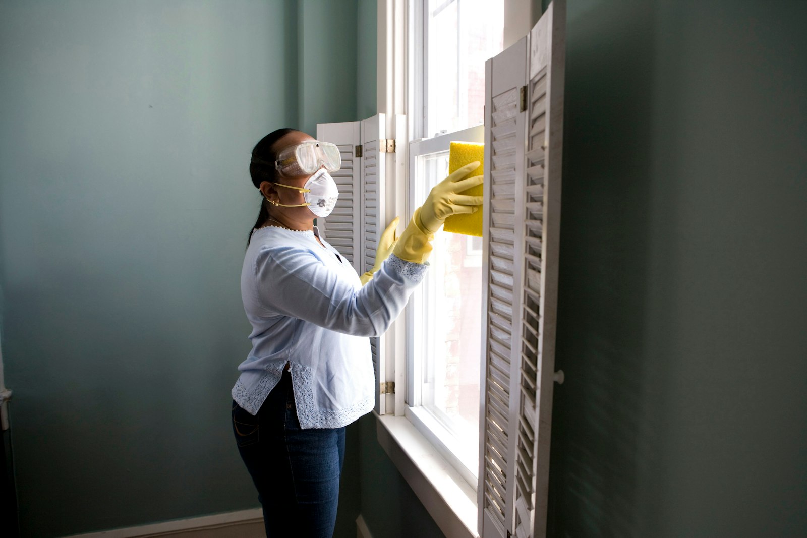 Water Extraction service in Euless, TX